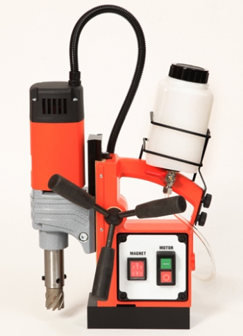 Alfra Rotabest Piccolo 32/50 Weldon 110v or 240v